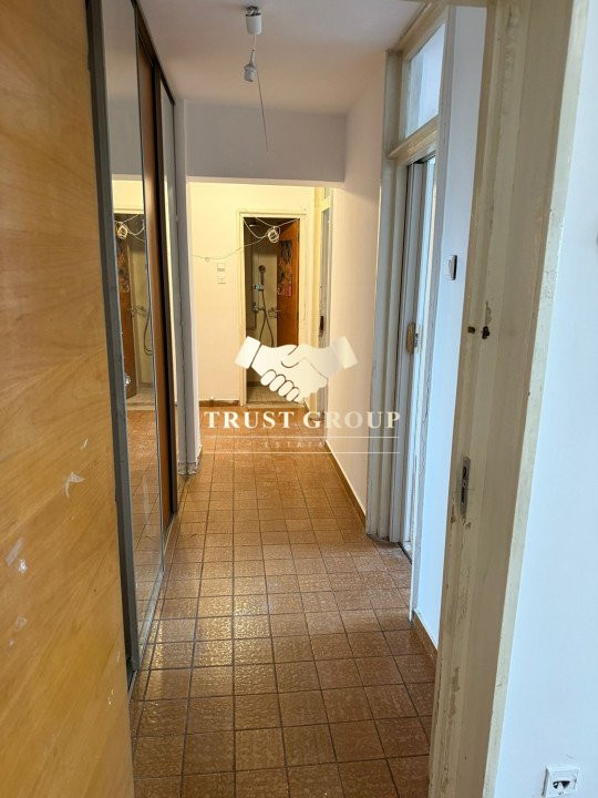 Apartament 3 camere BANU MANTA  | Imobil 1986 