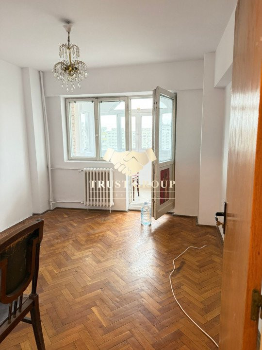 Apartament 3 camere BANU MANTA  | Imobil 1986 