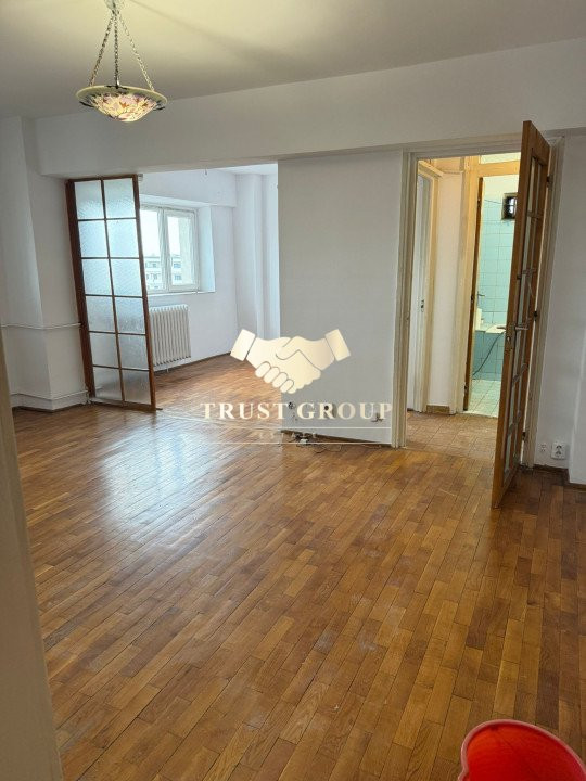 Apartament 3 camere BANU MANTA  | Imobil 1986 