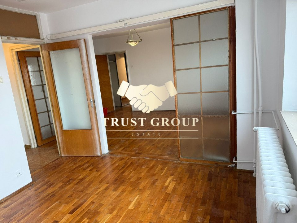 Apartament 3 camere BANU MANTA  | Imobil 1986 