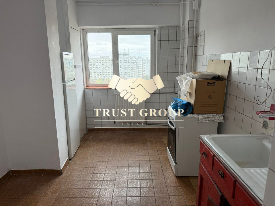 Apartament 3 camere BANU MANTA  | Imobil 1986 