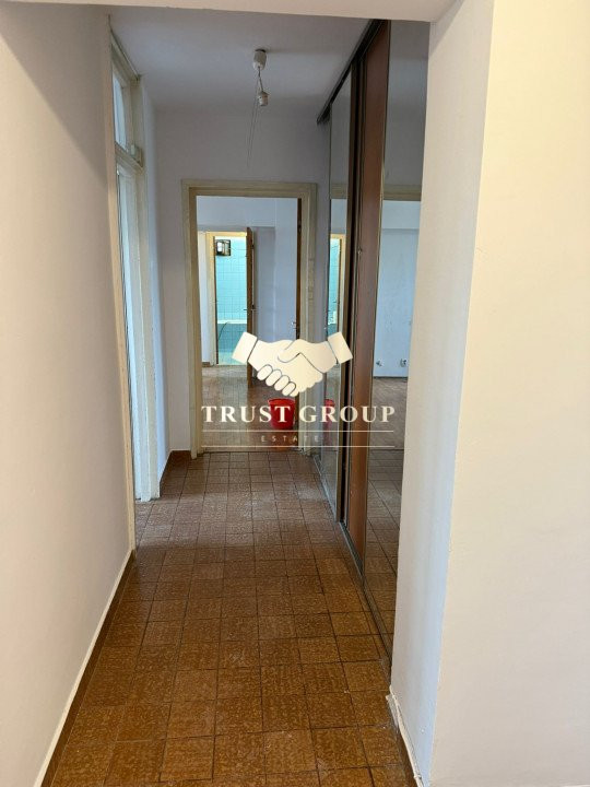 Apartament 3 camere BANU MANTA  | Imobil 1986 