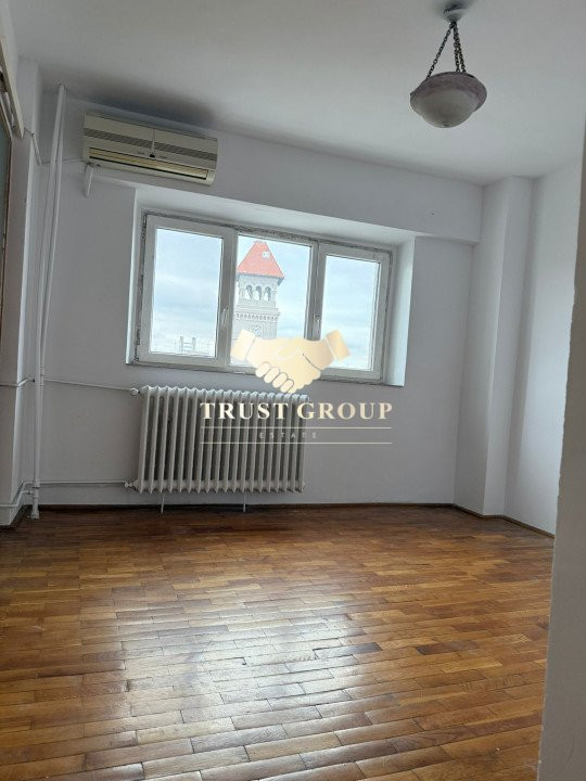 Apartament 3 camere BANU MANTA  | Imobil 1986 