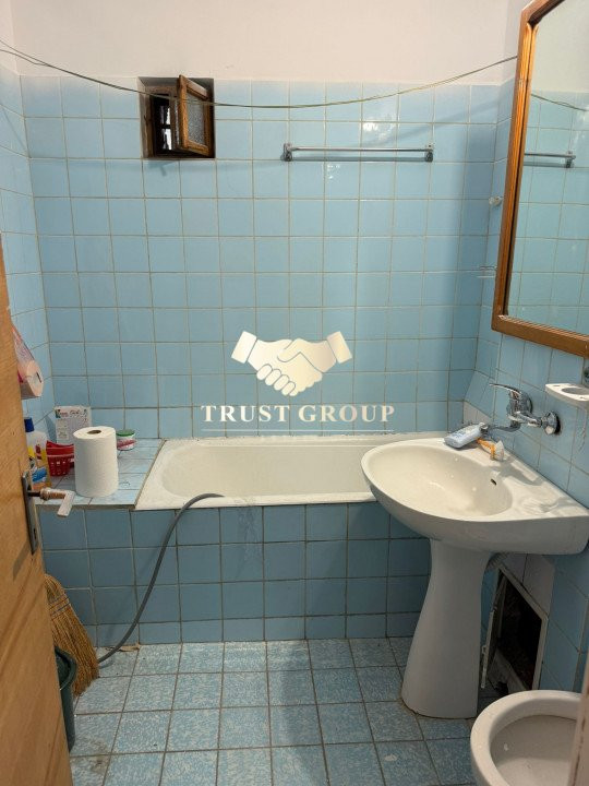 Apartament 3 camere BANU MANTA  | Imobil 1986 