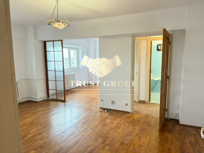 Apartament 3 camere BANU MANTA  | Imobil 1986 