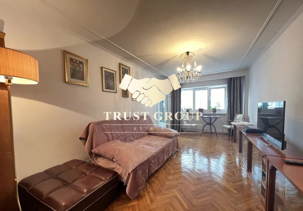 Apartament exceptional 5 camere