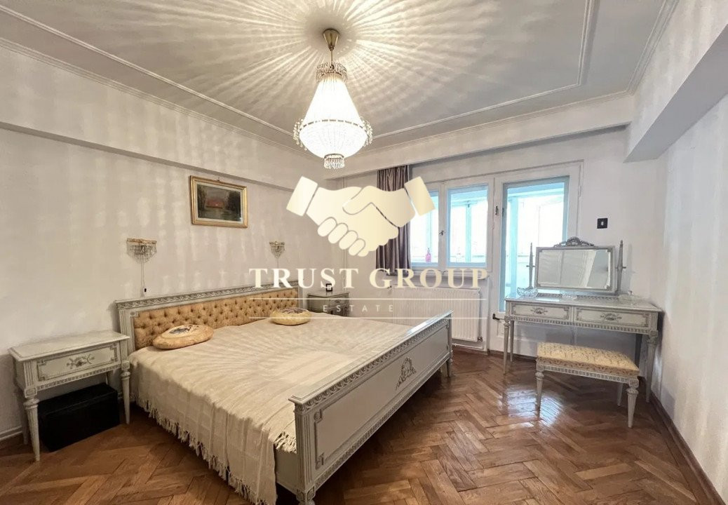 Apartament exceptional 5 camere