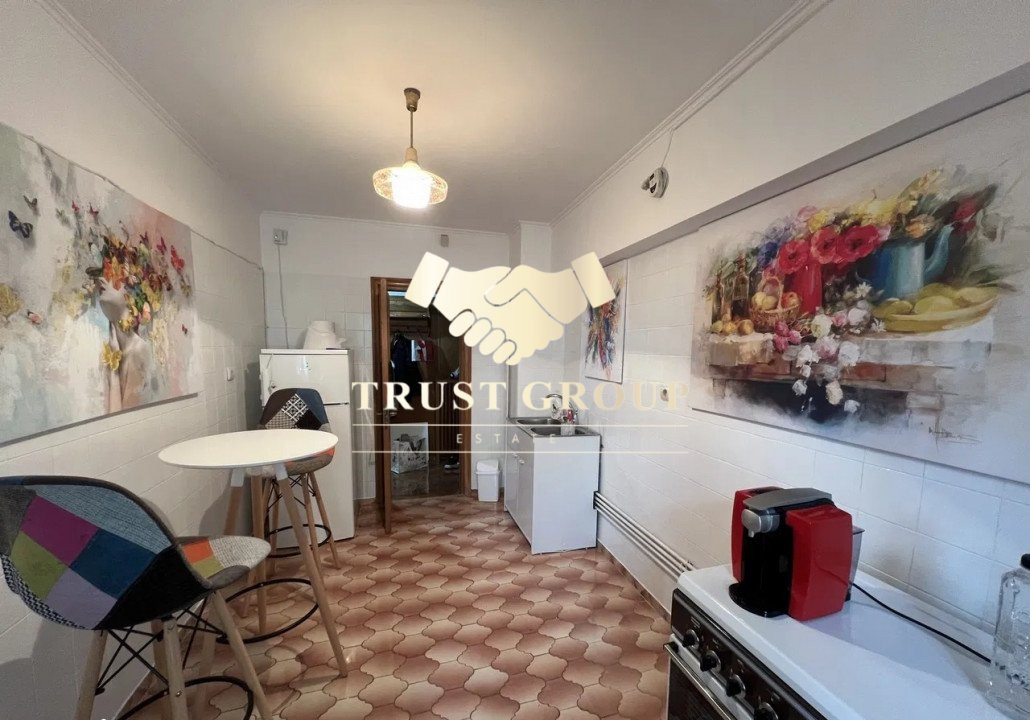 Apartament exceptional 5 camere