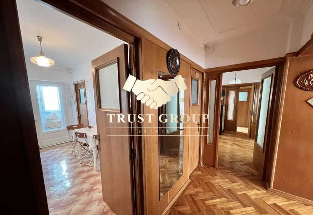 Apartament exceptional 5 camere