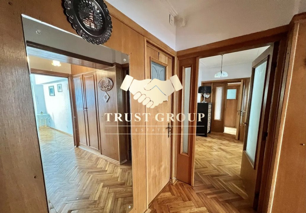 Apartament exceptional 5 camere