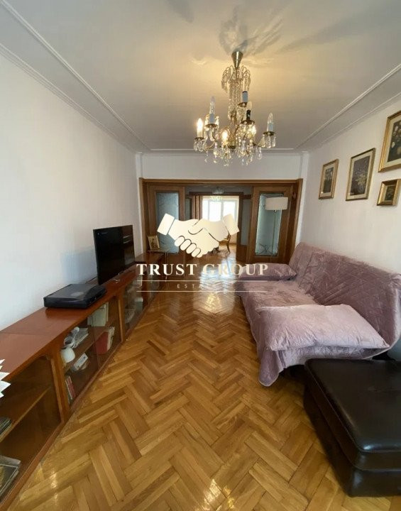 Apartament exceptional 5 camere