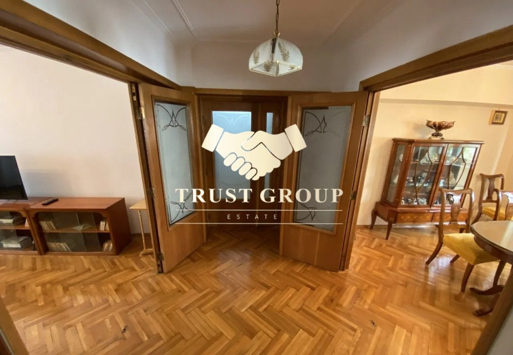 Apartament exceptional 5 camere