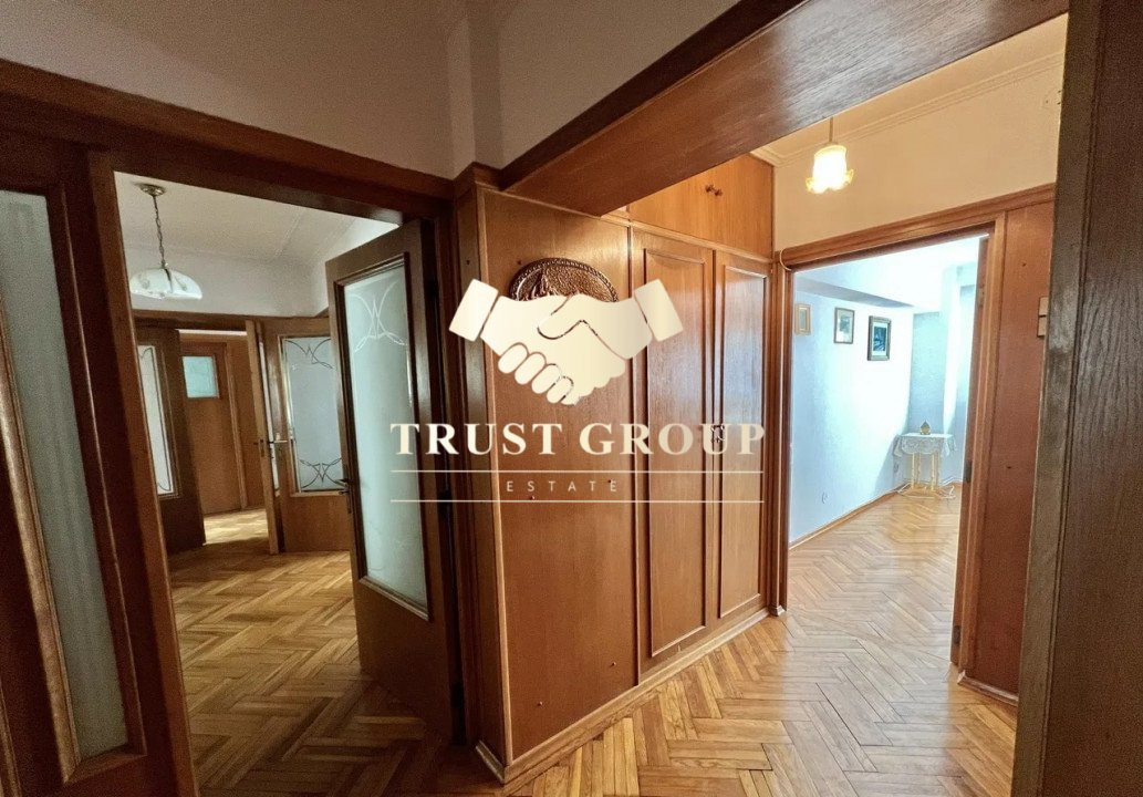 Apartament exceptional 5 camere