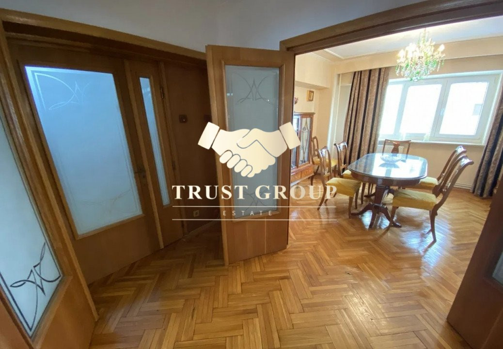 Apartament exceptional 5 camere