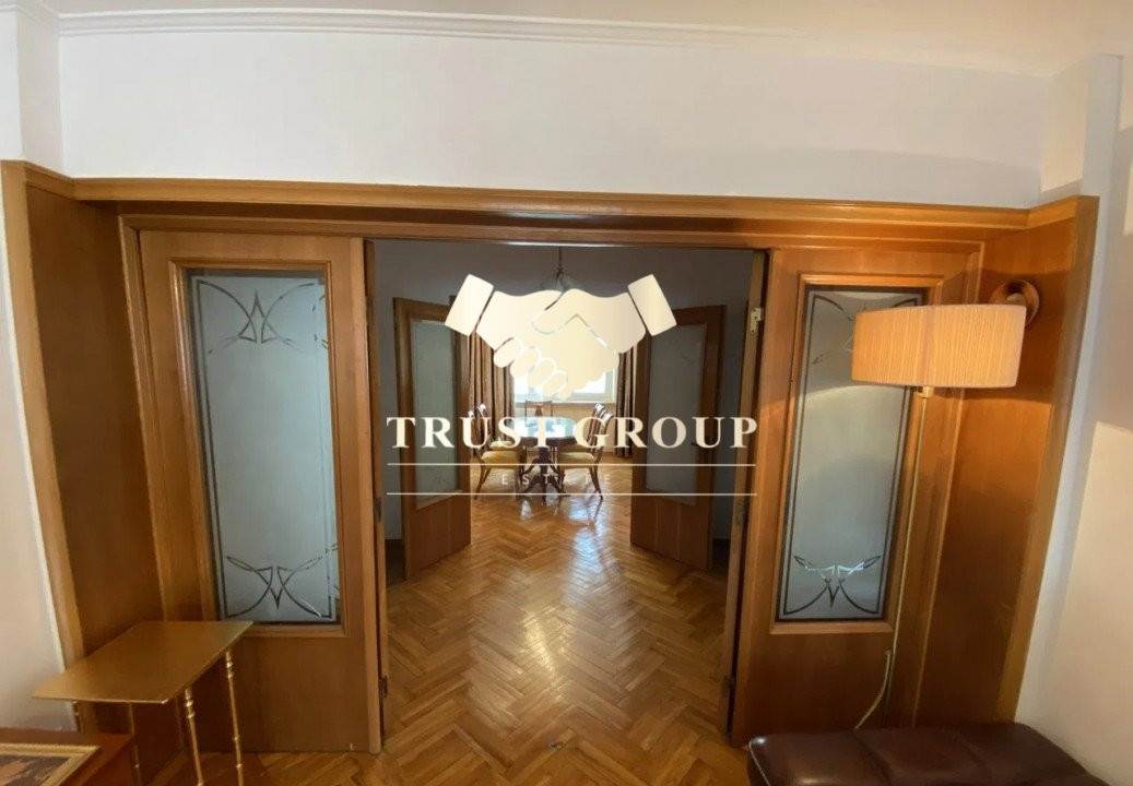 Apartament exceptional 5 camere