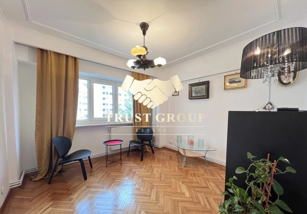 Apartament exceptional 5 camere