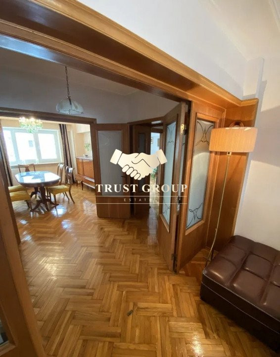 Apartament exceptional 5 camere