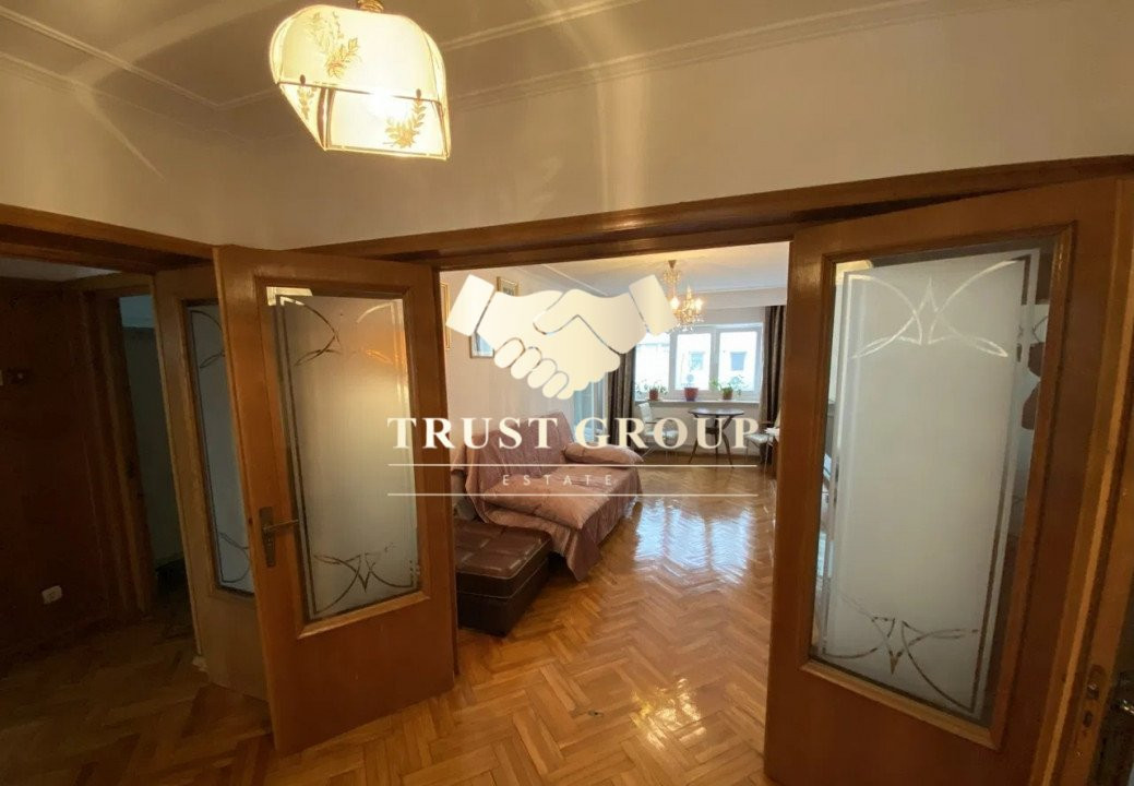 Apartament exceptional 5 camere