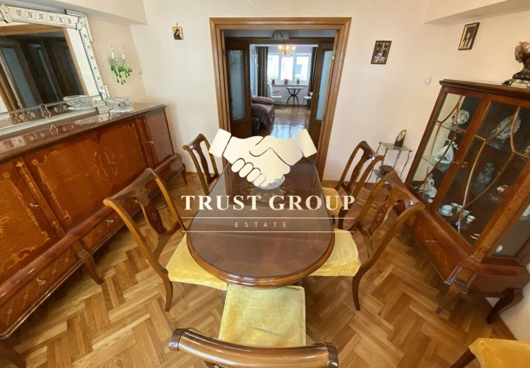 Apartament exceptional 5 camere