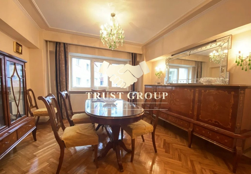 Apartament exceptional 5 camere