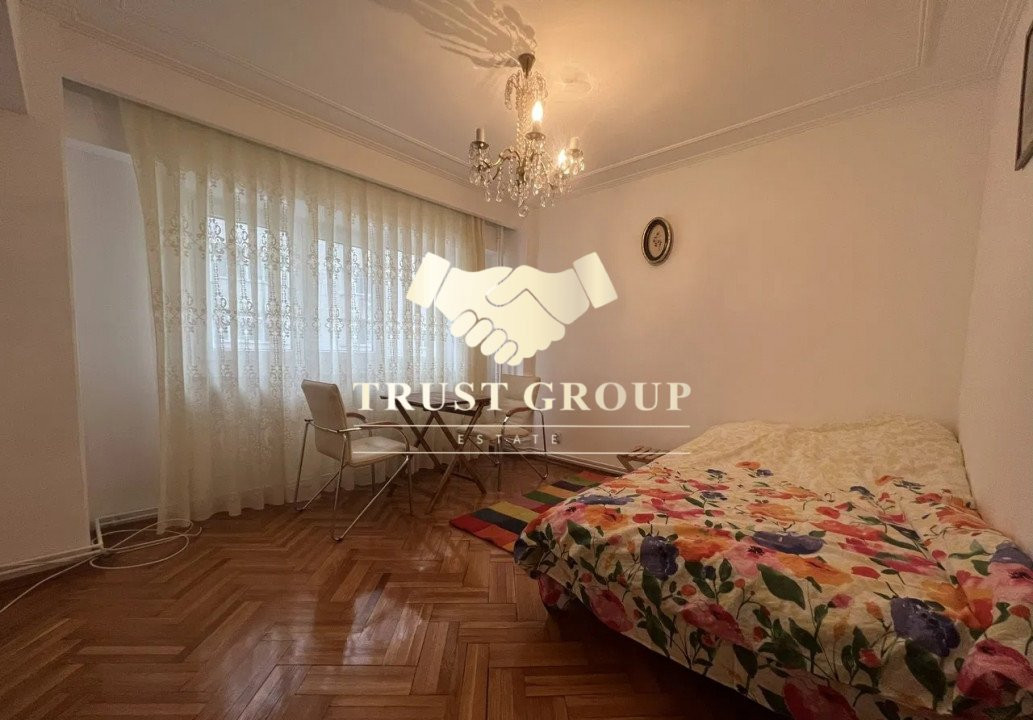 Apartament exceptional 5 camere