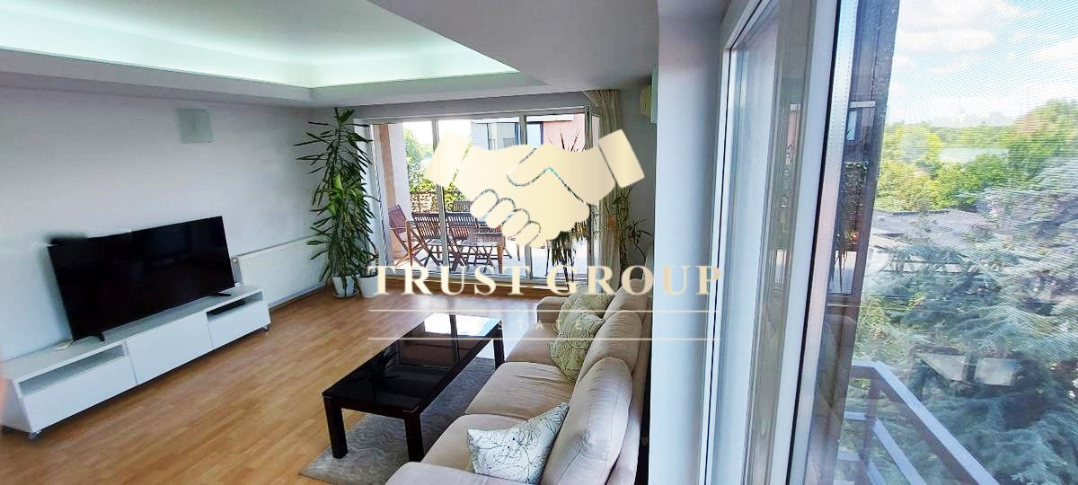  Apartament 3 camere - Penthouse