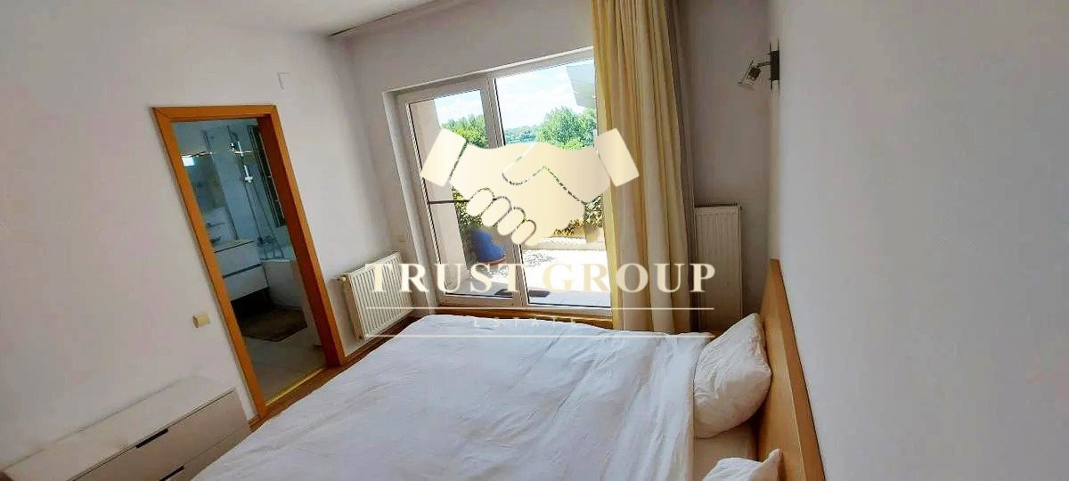  Apartament 3 camere - Penthouse