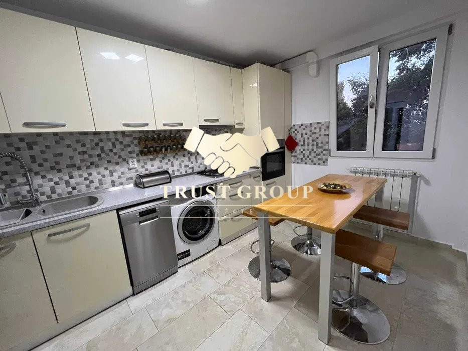 2 camere Drumul Taberei | Parc Moghioros | 