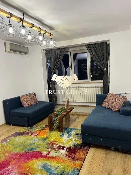 2 camere Drumul Taberei | Parc Moghioros | 