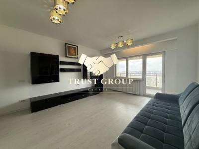 2 camere Drumul Taberei | Ansamblul Primavara | Loc de parcare |