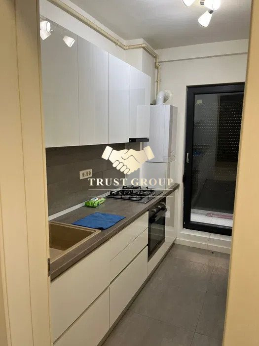 Garsoniera Lujerului | Bloc nou | Langa metrou | 