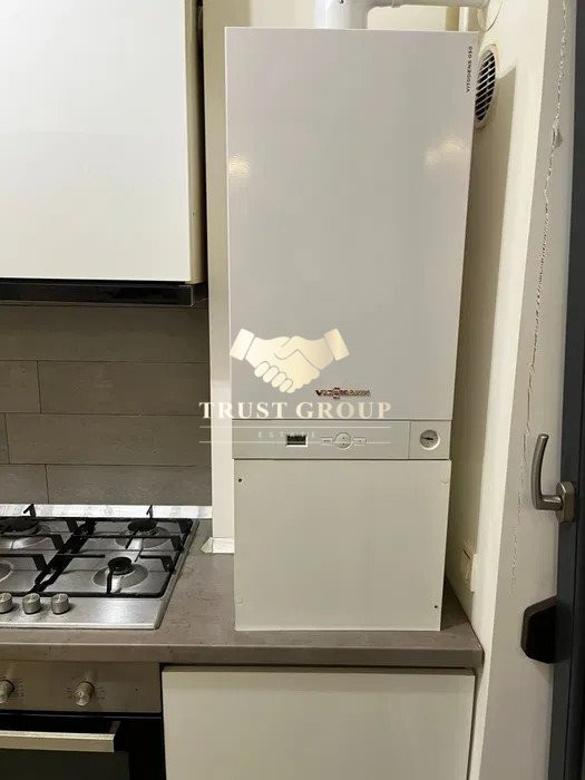 Garsoniera Lujerului | Bloc nou | Langa metrou | 