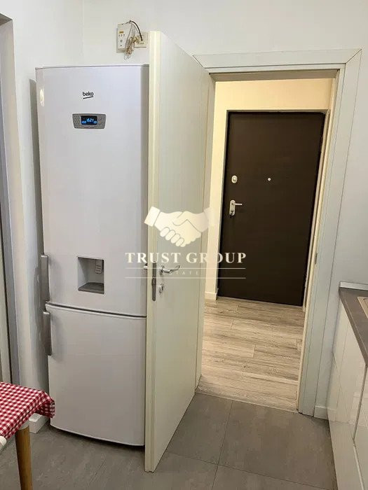 Garsoniera Lujerului | Bloc nou | Langa metrou | 