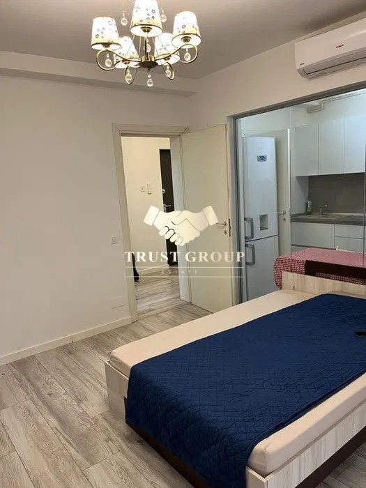 Garsoniera Lujerului | Bloc nou | Langa metrou | 