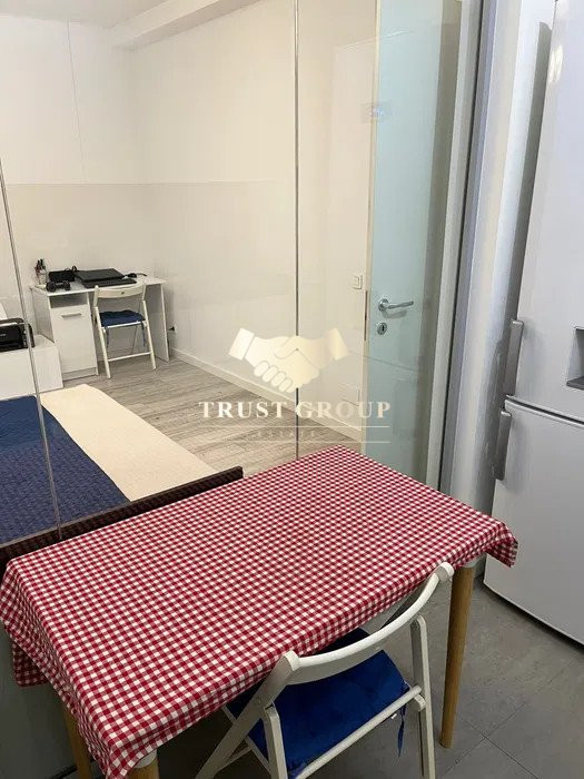 Garsoniera Lujerului | Bloc nou | Langa metrou | 