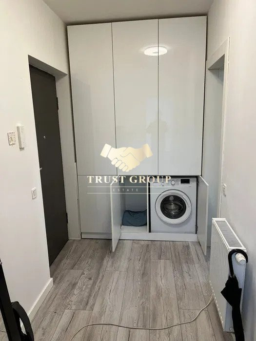 Garsoniera Lujerului | Bloc nou | Langa metrou | 