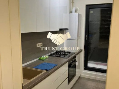 Garsoniera Lujerului | Bloc nou | Langa metrou | 