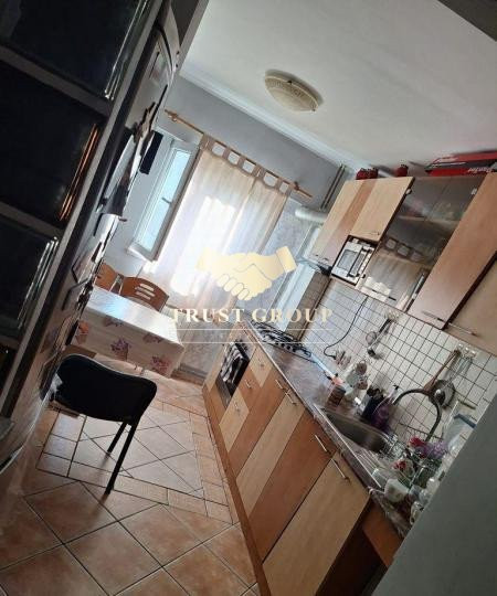 3 camere Drumul Taberei | 2 bai | 2 min metrou | 