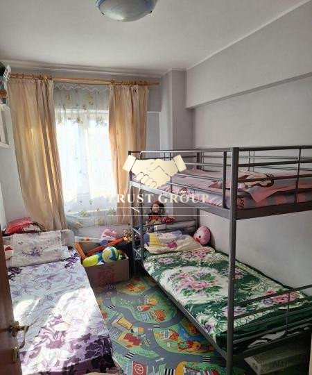 3 camere Drumul Taberei | 2 bai | 2 min metrou | 