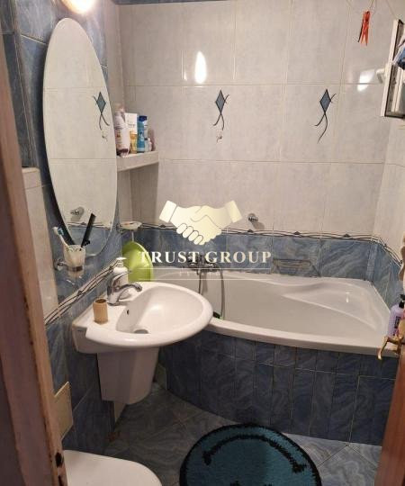 3 camere Drumul Taberei | 2 bai | 2 min metrou | 