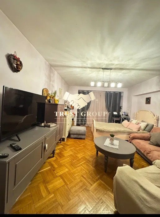 Apartament 2 camere Stirbei Voda-Bloc Monolit