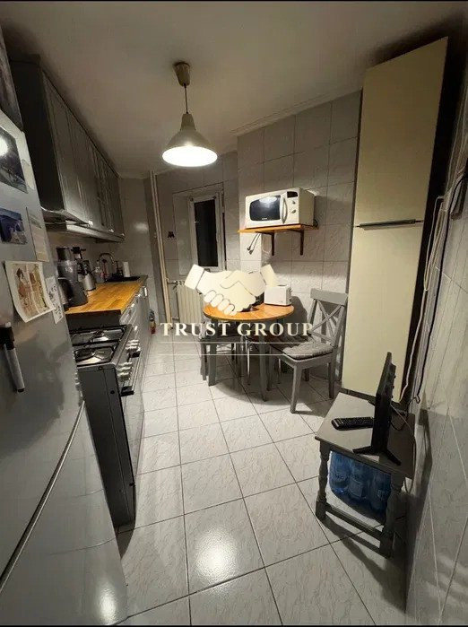 Apartament 2 camere Stirbei Voda-Bloc Monolit