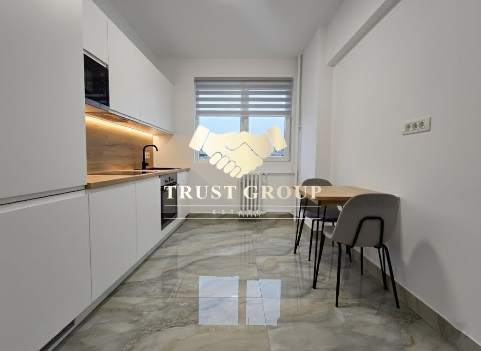 Apartament 2 camere Jiului | 2 minute metrou Jiului | bloc reabilitat 