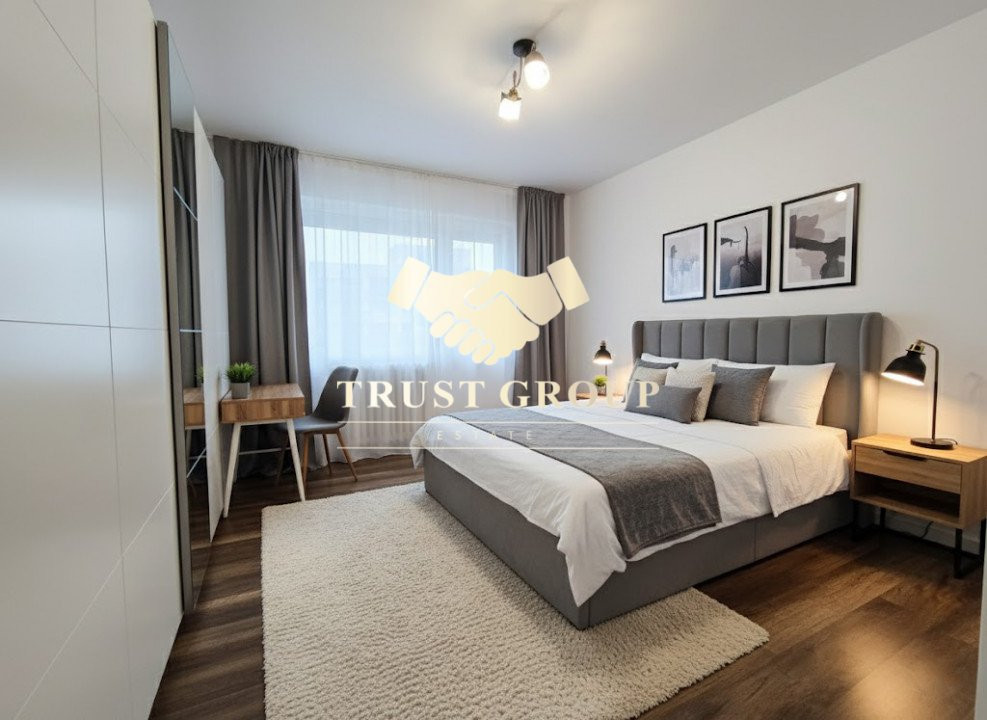 Apartament 2 camere Jiului | 2 minute metrou Jiului | bloc reabilitat 