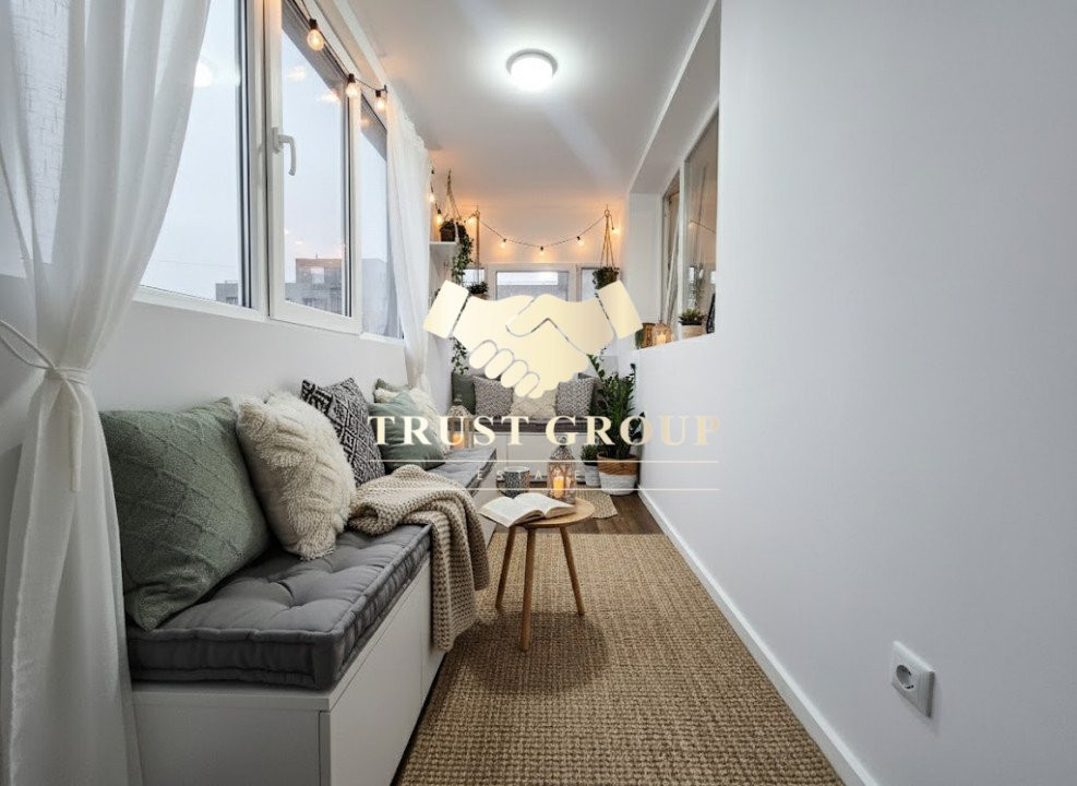 Apartament 2 camere Jiului | 2 minute metrou Jiului | bloc reabilitat 