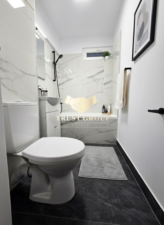 Apartament 2 camere Jiului | 2 minute metrou Jiului | bloc reabilitat 