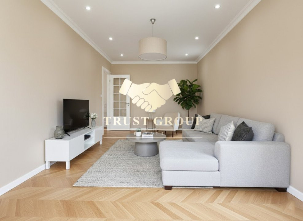 Apartament 3 camere Polona