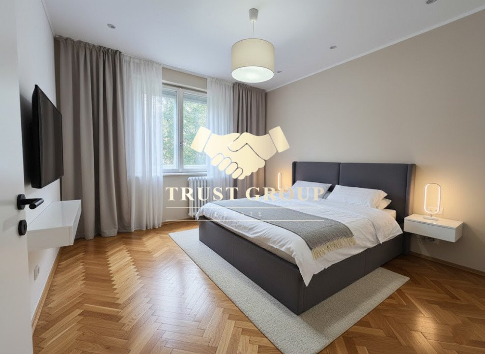 Apartament 3 camere Polona