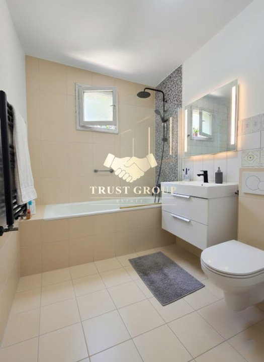 Apartament 3 camere Polona