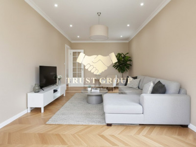 Apartament 3 camere Polona